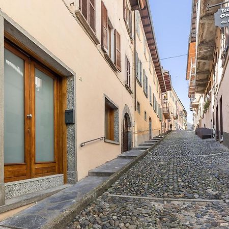 Appartamento Piccolo Nido Cannobio Exterior photo